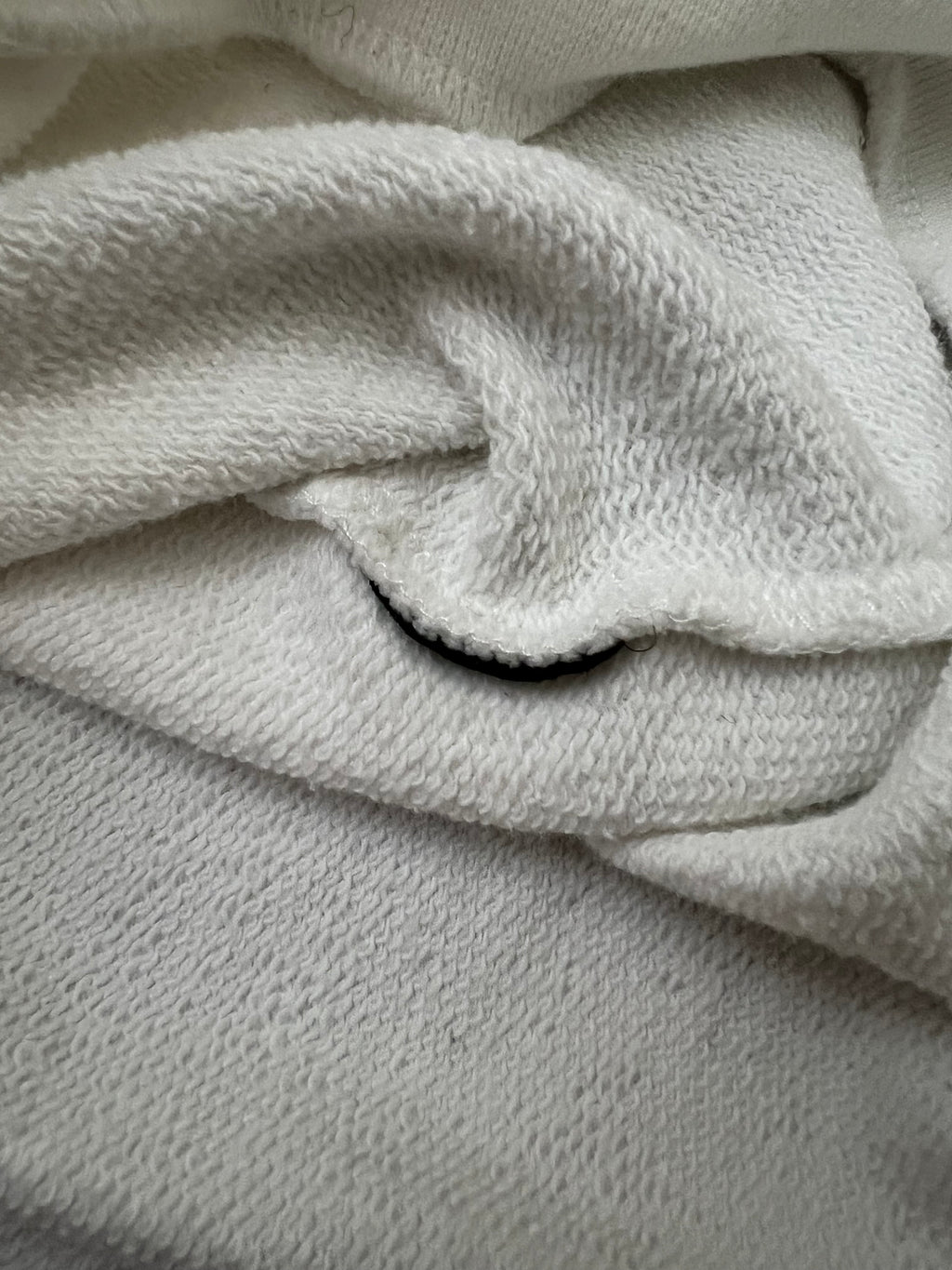 The Kooples бял суичер