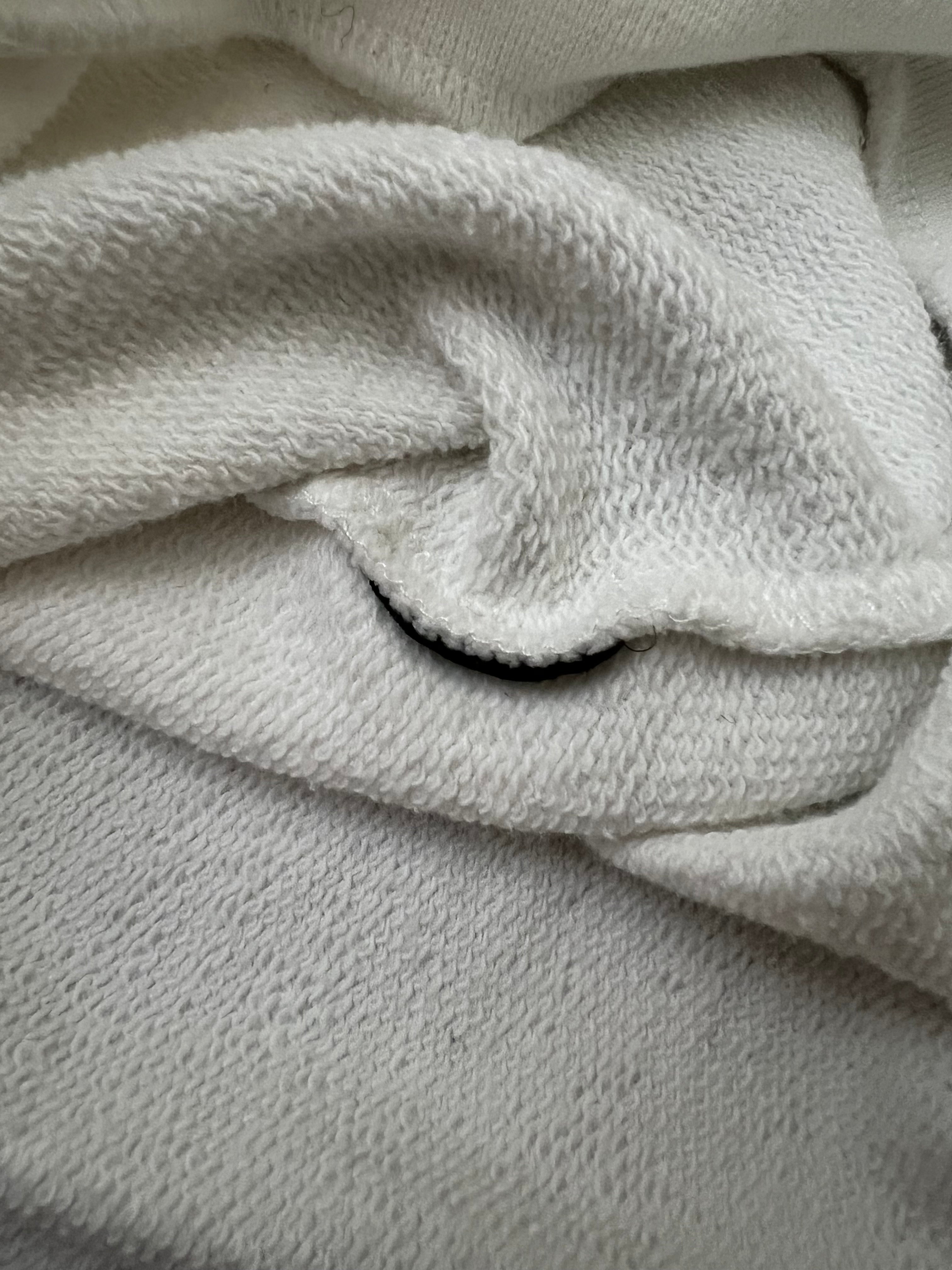 The Kooples бял суичер