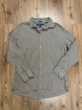 Tommy Hilfiger цветна карирана риза