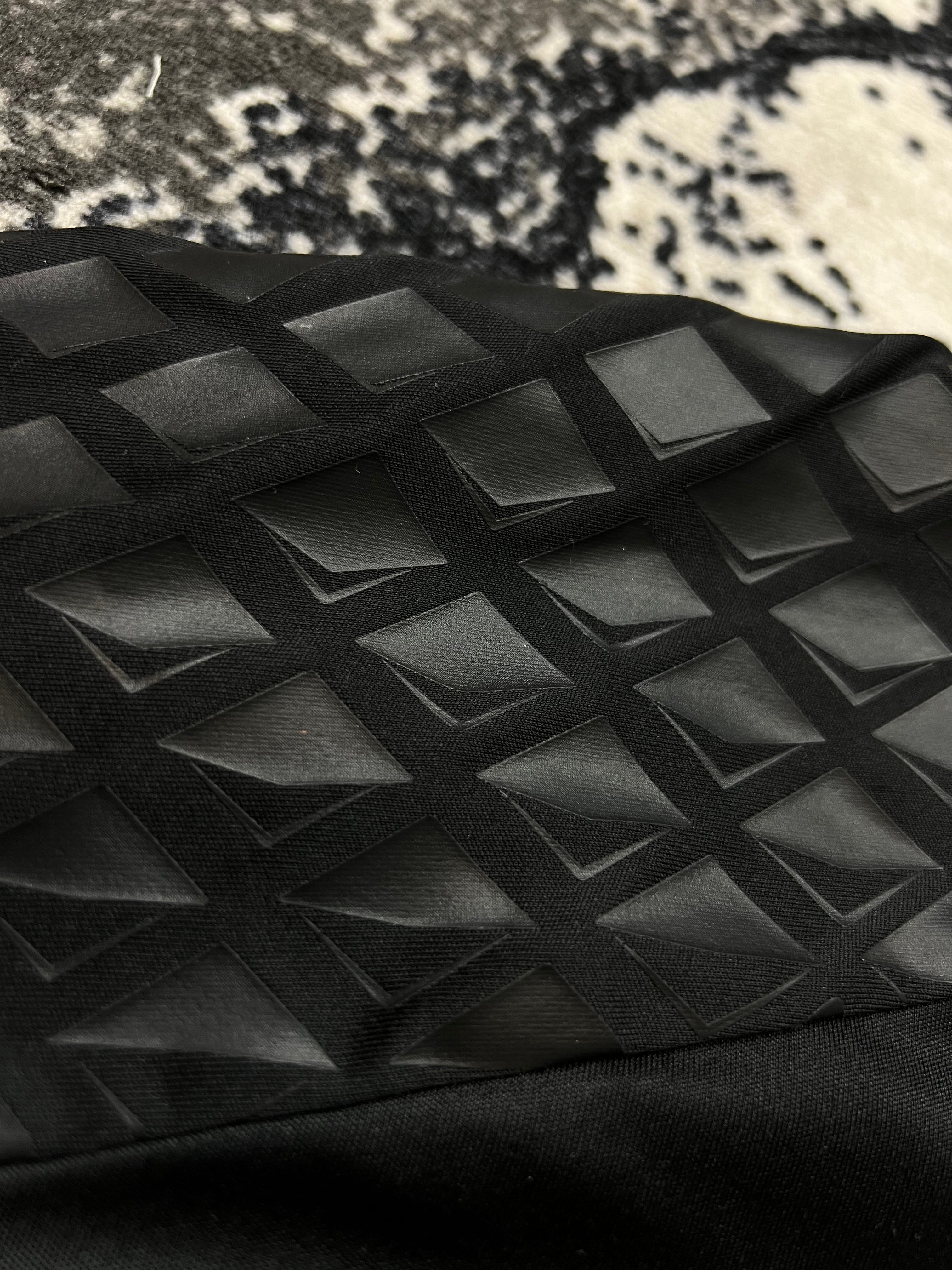 Adidas черна футболна блуза Germany 2016