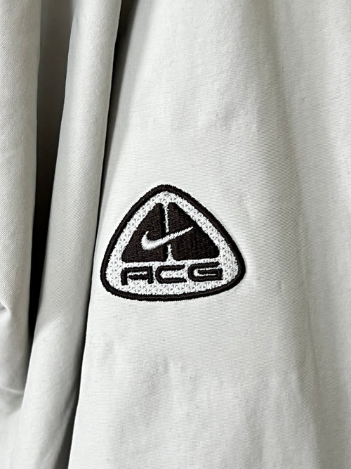 ACG светлосиво яке