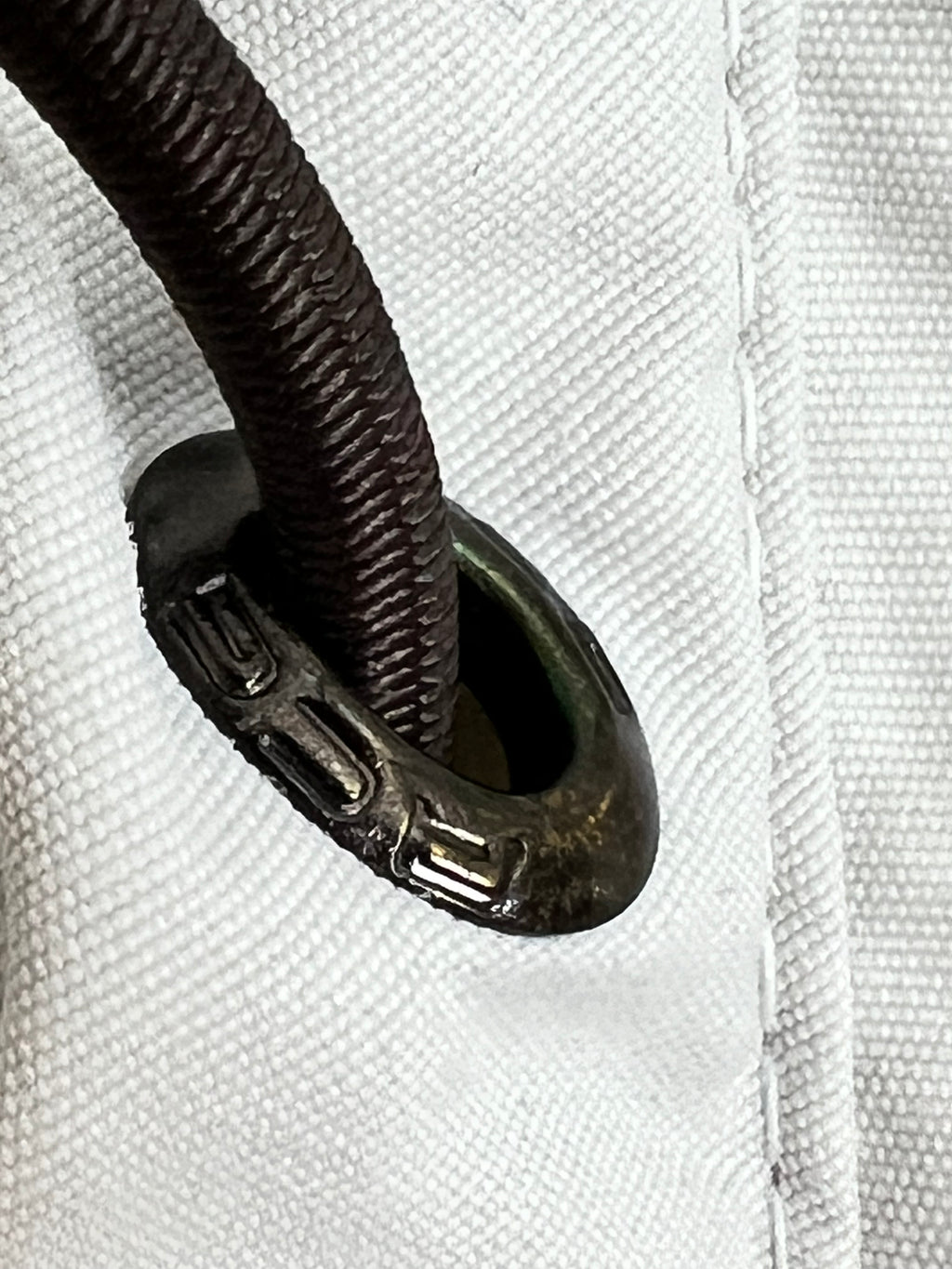 ACG светлосиво яке