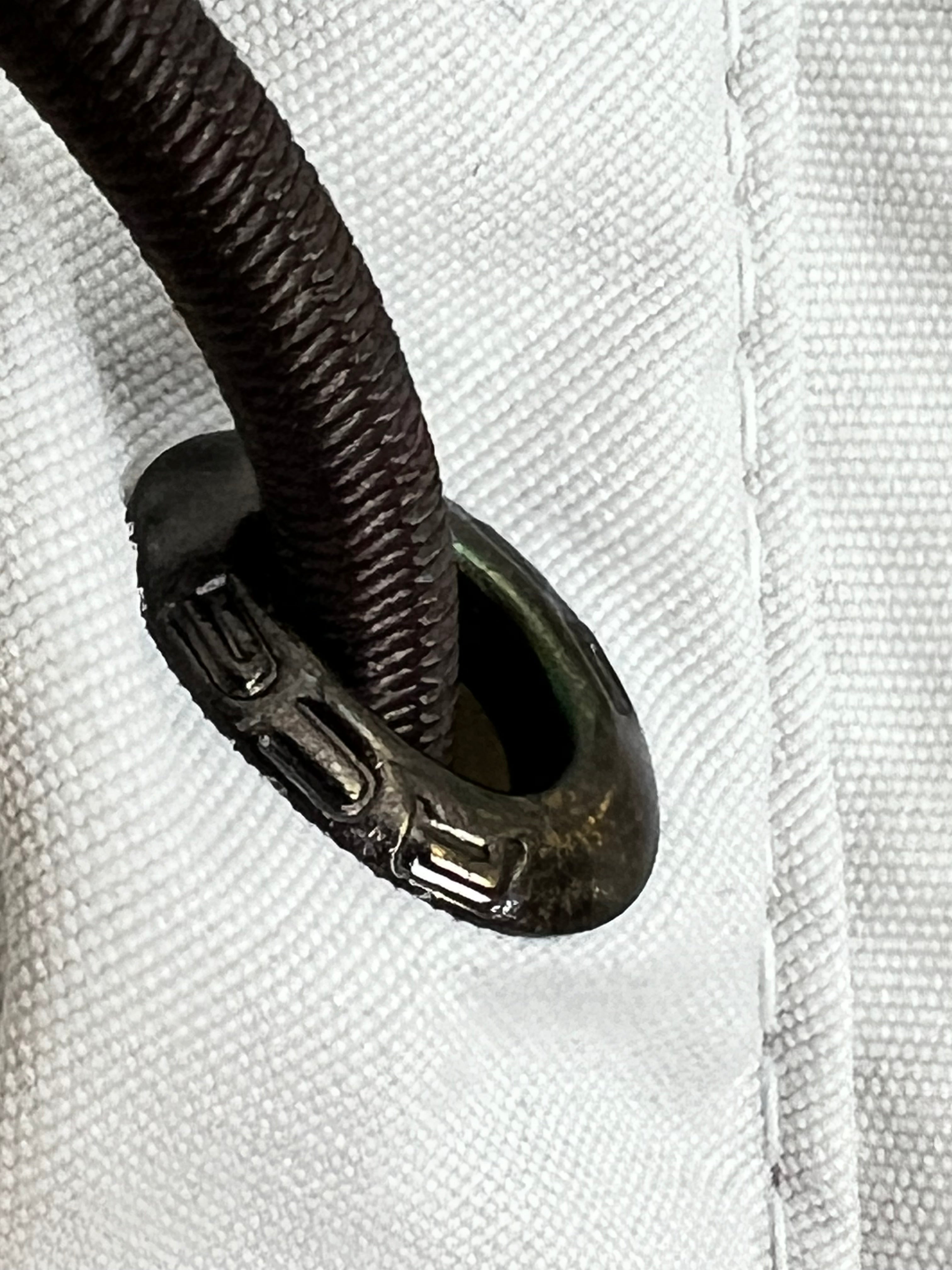 ACG светлосиво яке