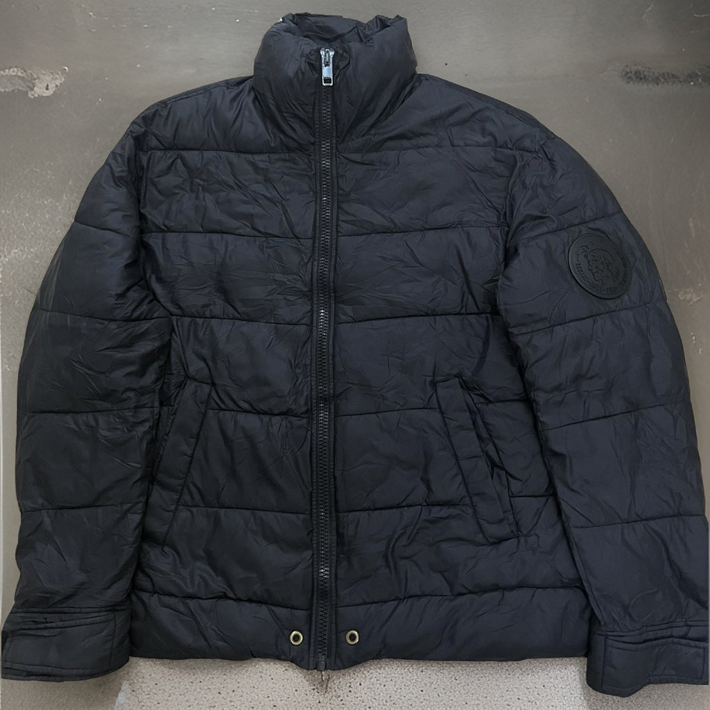 Diesel черно яке