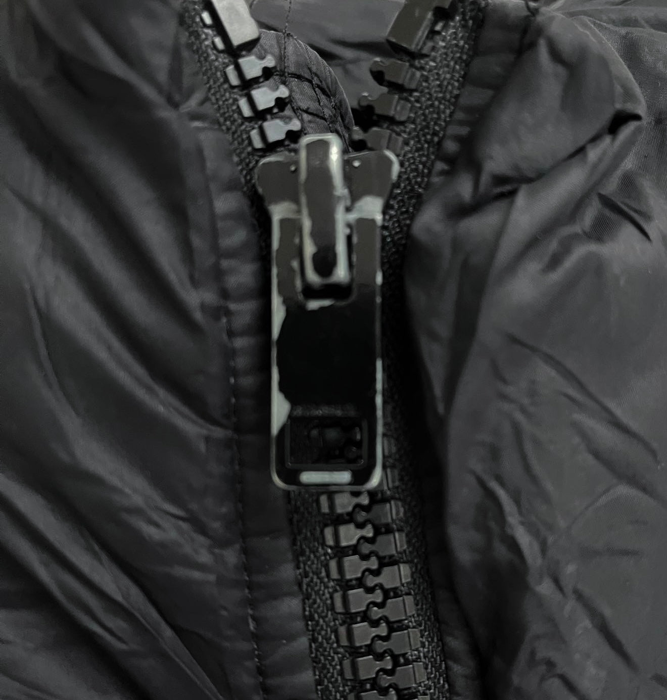 Diesel черно яке