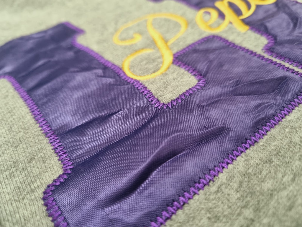 Pepe Jeans сив cropped суичър hoodie