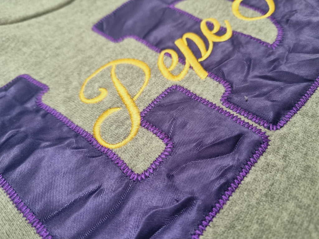 Pepe Jeans сив cropped суичър hoodie