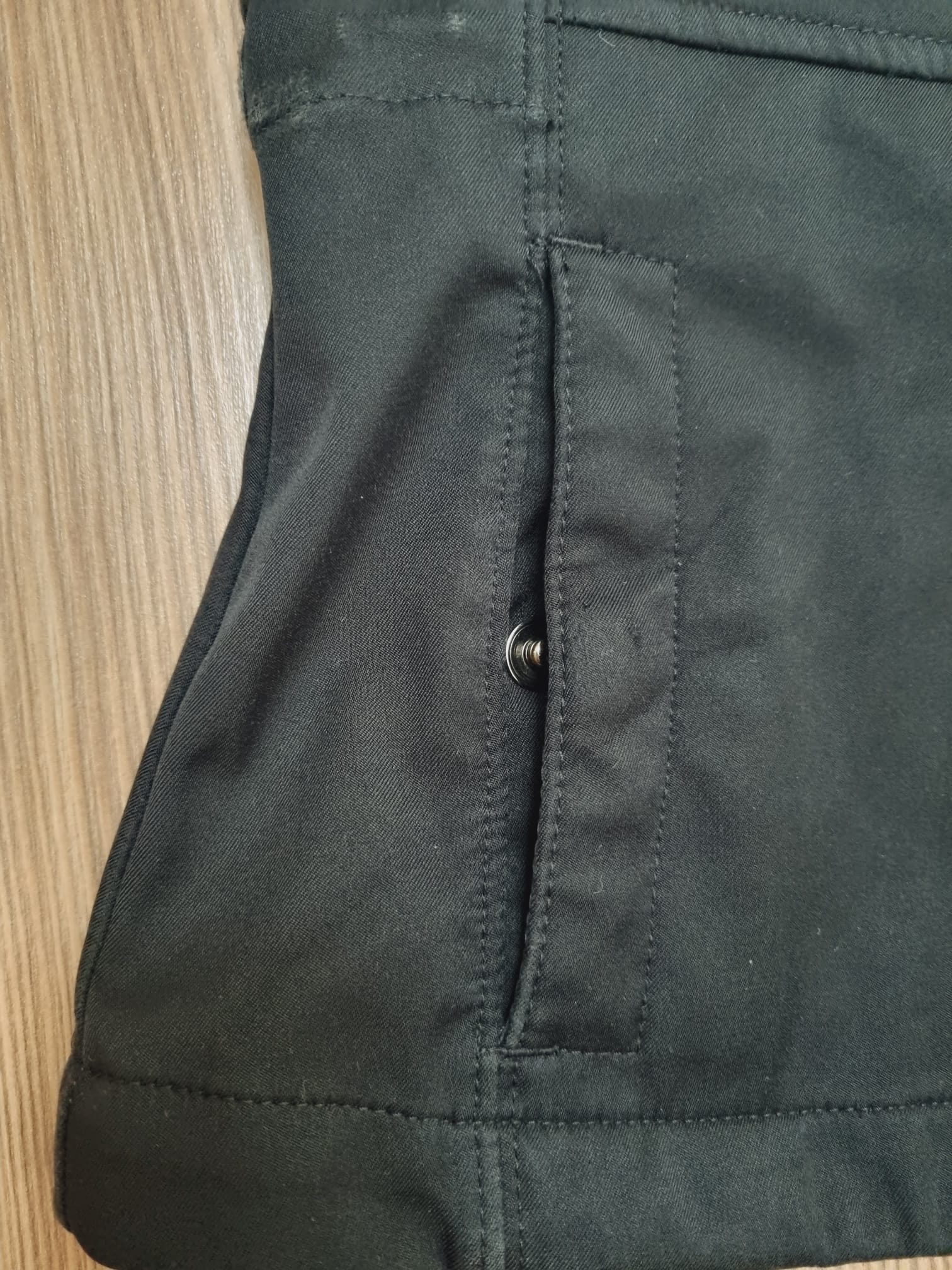 The North Face черно дамско тънко яке