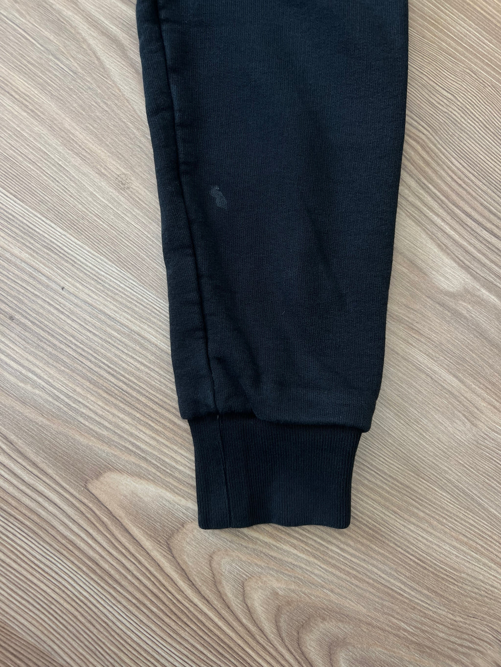 Dsquared2 черен суичер с цип и logotape