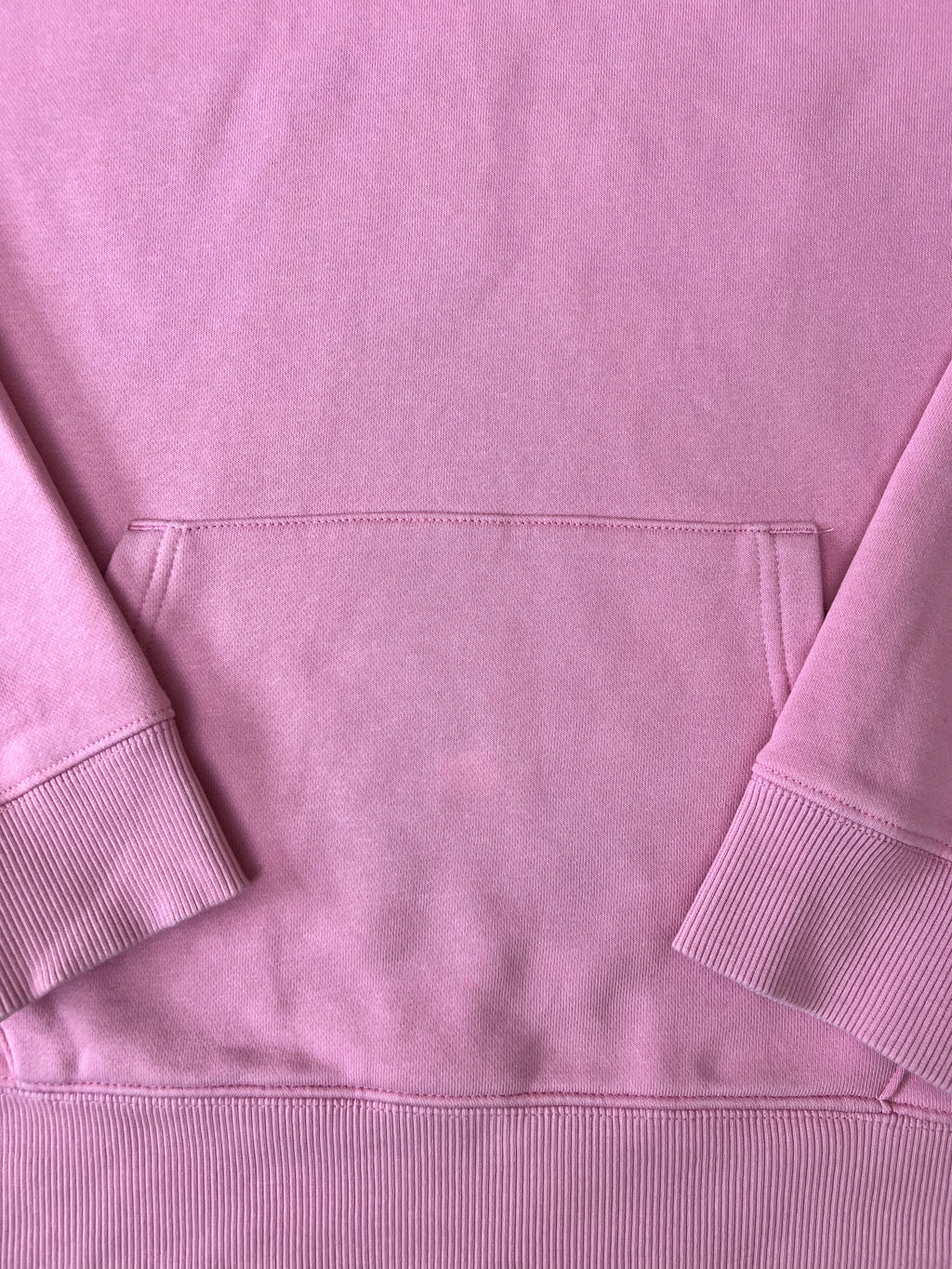 Gant розов дамски суичер