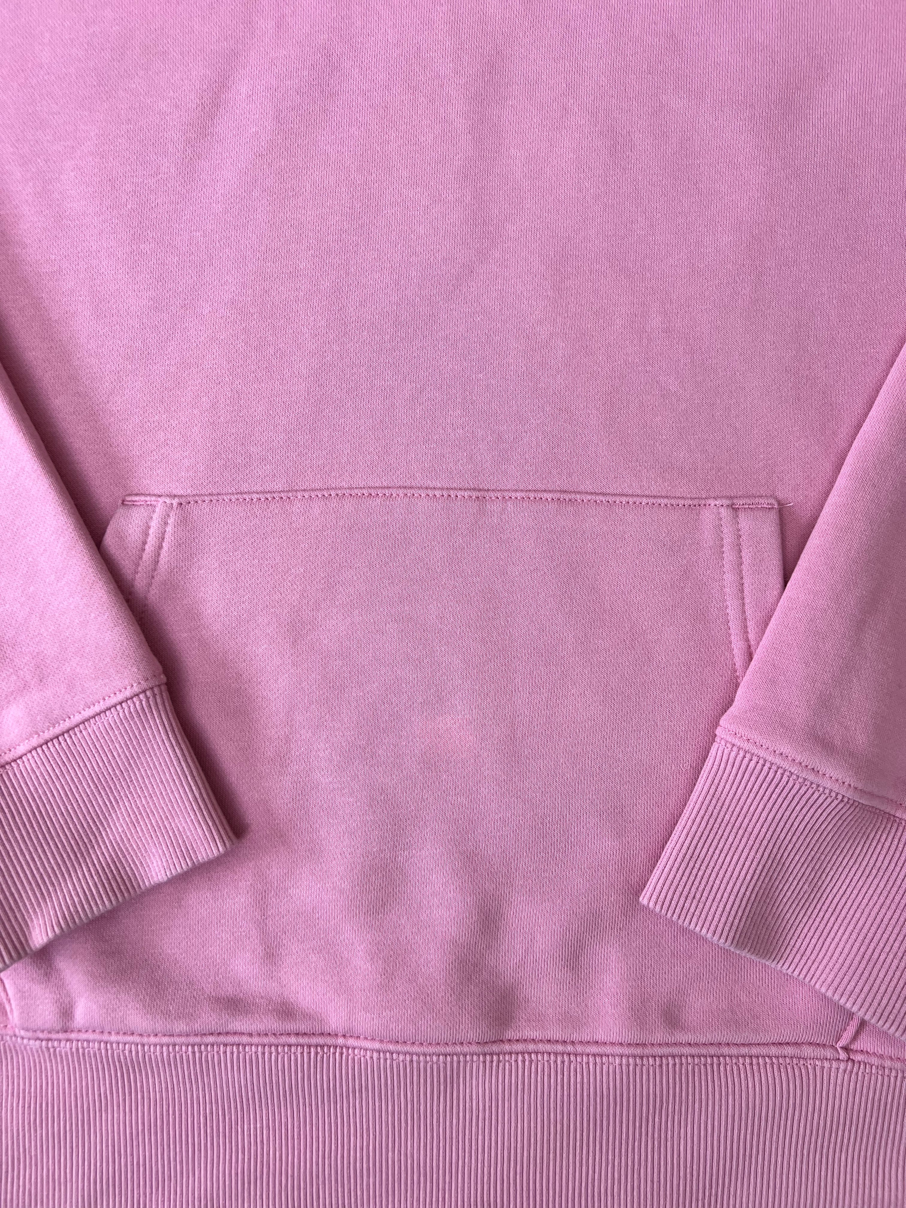 Gant розов дамски суичер